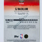 CJ McCollum - New Orleans Pelicans 2025-26 Topps Signature Class #13