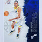 Cody Williams - Utah Jazz 2025-26 Topps Signature Class #17