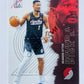 Deandre Ayton - Portland Trail Blazers 2025-26 Topps Signature Class #22