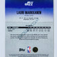 Lauri Markkanen - Utah Jazz 2025-26 Topps Signature Class #24