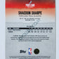 Shaedon Sharpe - Portland Trail Blazers 2025-26 Topps Signature Class #25