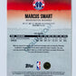 Marcus Smart - Washington Wizards 2025-26 Topps Signature Class #27