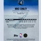 Mike Conley - Minnesota Timberwolves 2025-26 Topps Signature Class #28