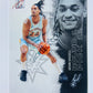 Devin Vassell - San Antonio Spurs 2025-26 Topps Signature Class #34