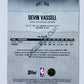 Devin Vassell - San Antonio Spurs 2025-26 Topps Signature Class #34
