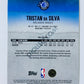 Tristan Da Silva - Orlando Magic 2025-26 Topps Signature Class #43