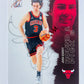 Josh Giddey - Chicago Bulls 2025-26 Topps Signature Class #45