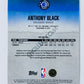 Anthony Black - Orlando Magic 2025-26 Topps Signature Class #50