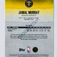 Jamal Murray - Denver Nuggets 2025-26 Topps Signature Class #65