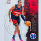 Alex Sarr - Washington Wizards 2025-26 Topps Signature Class #66