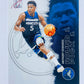 Anthony Edwards - Minnesota Timberwolves 2025-26 Topps Signature Class #68
