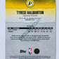 Tyrese Haliburton - Indiana Pacers 2025-26 Topps Signature Class #71