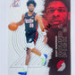 Scoot Henderson - Portland Trail Blazers 2025-26 Topps Signature Class #75