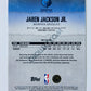 Jaren Jackson Jr. - Memphis Grizzlies 2025-26 Topps Signature Class #78