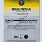 Michael Porter Jr. - Denver Nuggets 2025-26 Topps Signature Class #81