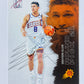 Grayson Allen - Phoenix Suns 2025-26 Topps Signature Class #82