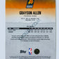 Grayson Allen - Phoenix Suns 2025-26 Topps Signature Class #82