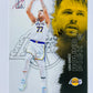 Luka Doncic - Los Angeles Lakers 2025-26 Topps Signature Class #83