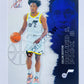 Collin Sexton - Utah Jazz 2025-26 Topps Signature Class #85