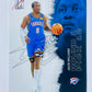 Jalen Williams - Oklahoma City Thunder 2025-26 Topps Signature Class #87