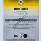 Myles Turner - Indiana Pacers 2025-26 Topps Signature Class #92