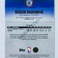 Bogdan Bogdanovic - Los Angeles Clippers 2025-26 Topps Signature Class #94