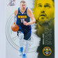 Nikola Jokic - Denver Nuggets 2025-26 Topps Signature Class #95