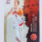 Gradey Dick - Toronto Raptors 2025-26 Topps Signature Class Chrome Variation #6
