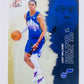Cody Williams - Utah Jazz 2025-26 Topps Signature Class Chrome Variation #17