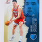 Zach Edey - Memphis Grizzlies 2025-26 Topps Signature Class Chrome Variation #23