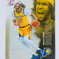 Myles Turner - Indiana Pacers 2025-26 Topps Signature Class Chrome Variation #92