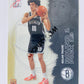 Nolan Traore - Brooklyn Nets 2025-26 Topps Signature Class Chrome Variation RC Rookie #114