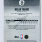 Nolan Traore - Brooklyn Nets 2025-26 Topps Signature Class Chrome Variation RC Rookie #114