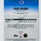 Franz Wagner - Orlando Magic 2025-26 Topps Signature Class Refractor #90
