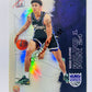 Nique Clifford - Sacramento Kings 2025-26 Topps Signature Class Refractor RC Rookie #120