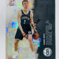 Danny Wolf - Brooklyn Nets 2025-26 Topps Signature Class Chrome Pandora RC Rookie #123
