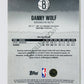 Danny Wolf - Brooklyn Nets 2025-26 Topps Signature Class Chrome Pandora RC Rookie #123