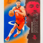 Alperen Sengun - Houston Rockets 2025-26 Topps Signature Class Blue & Orange #93