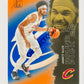 Jarrett Allen - Cleveland Cavaliers 2025-26 Topps Signature Class Blue & Orange #99