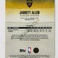 Jarrett Allen - Cleveland Cavaliers 2025-26 Topps Signature Class Blue & Orange #99