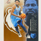 Jaren Jackson Jr. - Memphis Grizzlies 2025-26 Topps Signature Class Bronze #78
