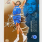 Jase Richardson - Orlando Magic 2025-26 Topps Signature Class Bronze RC Rookie #121