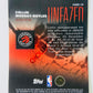 Collin Murray-Boyles - Toronto Raptors 2025-26 Topps Signature Class Unfazed RC Rookie #FAZE-19
