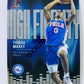 Tyrese Maxey - Philadelphia 76ers 2025-26 Topps Signature Class High Fidelity #HF-28