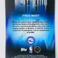 Tyrese Maxey - Philadelphia 76ers 2025-26 Topps Signature Class High Fidelity #HF-28