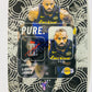LeBron James - Los Angeles Lakers 2025-26 Topps Signature Class Pure. #PU-1