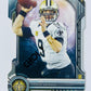 Drew Brees - New Orleans Saints 2014 Topps Strata Die Cut #QDC-DB