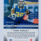 Todd Gurley ll - Los Angeles Rams 2015 Panini Rookies & Stars RC Rookie #130