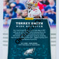 Torrey Smith -  Philadelphia Eagles 2017 Panini Panini #2