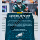 Alshon Jeffery -  Philadelphia Eagles 2017 Panini Panini #3